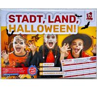 Città Land Fiume Halloween Rudy Games Partyspiel Ios Android Cellulare Logica