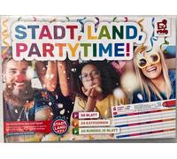 Città Land Fiume Partytime Rudy Games Partyspiel Ios Android App Logica Nuovo