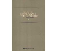Città metropoli territorio