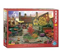 Eurographics - Puzzle The Country Shed - 500 Pezzi
