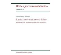 Città nuova nel nuovo diritto
