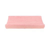 Città Paese Fiume Fiume Materassino Copertura Fasciatoio Cura Dormire Bambino (Watermelon Red, One Size)