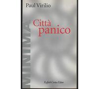 Città panico. L'altrove comincia qui