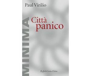 Città panico. L'altrove comincia qui