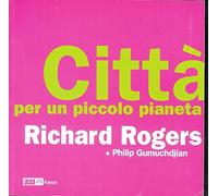 Città per un piccolo pianeta