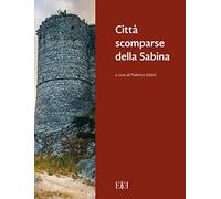 Città scomparse della Sabina