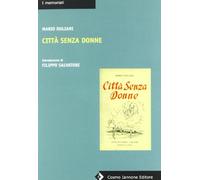 Città senza donne
