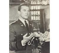 Città senza pietà Kirk Douglas Barbara Rütting Vintage 1961 programma...