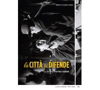 Citta' Si Difende (la) [Dvd] - 1951