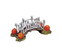 CittÃ spettrale Ponte di ossa Lemax