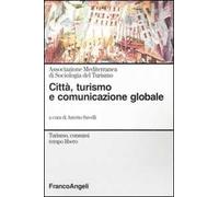 Città, turismo e comunicazione globale