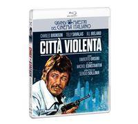 Citta' Violenta - Bd