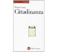 Cittadinanza