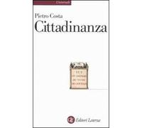Cittadinanza