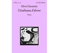 Cittadinanza d'altrove