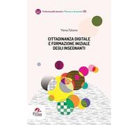 Cittadinanza digitale e formazione iniziale degli insegnanti