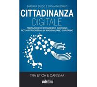Cittadinanza digitale. Tra etica e carisma