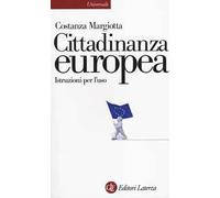 Cittadinanza europea. Istruzioni per l'uso