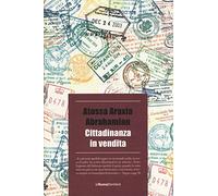 Cittadinanza in vendita