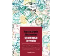 Cittadinanza in vendita