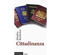 Cittadinanza. La promessa di un alchimista