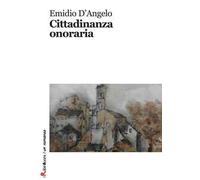 Cittadinanza onoraria