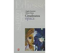 Cittadinanza opaca