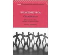Cittadinanza. Riflessioni filosofiche sull'idea di emancipazione