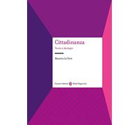 Cittadinanza. Teorie e ideologie