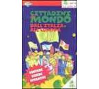 Cittadini del mondo. Dall'Italia all'Europa