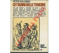 Cittadini delle tenebre