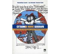 Cittadini di nuove geografie. Percorsi di volontariato lungo l'asse nord sud