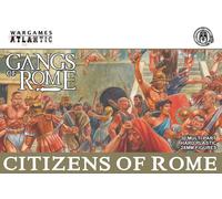 Cittadini Di Roma - WARGAMES ATLANTIC - Gangs