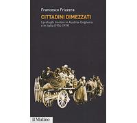 Cittadini dimezzati. I profughi trentini in Austria-Ungheria e in Italia (1914-1919)