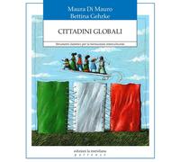 Cittadini globali. Strumenti didattici per la formazione interculturale [Paperba