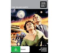 Cittadino dello spazio / This Island Earth (1955) ( Bloodlust in Outer Space ) [ Origine Australiano, Nessuna Lingua Italiana ]