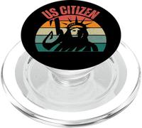 Cittadino statunitense est.2025, nuova cittadinanza americana PopSockets PopGrip per MagSafe