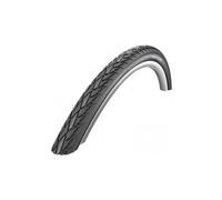 City 22 x 1 1 2 schwalbe hs484 road cruiser noir tr 44 484 flanc reflex