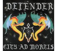 Defender City Ad Mortis (CD) Album