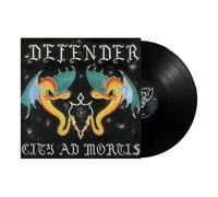 City Ad Mortis