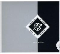 City - Am Fenster