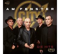 City - Am Fenster - Die Hits
