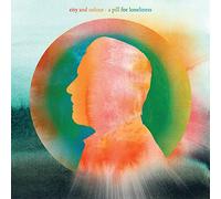City and Colour A Pill for Loneliness (CD) Album