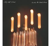 City and Colour Guide Me Back Home (CD) Album