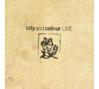 City And Colour - Live