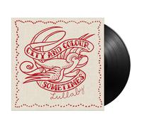 City and Colour Sometimes Lullaby Black (Vinyl LP)