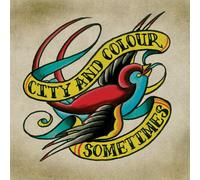 City and Colour Sometimes (Vinyl LP)