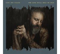 City and Colour The Love Still Held Me Near (CD) Album
