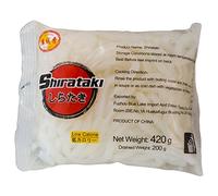 City Aroma Spaghetti Grossi Udon di Konjac - 20 x 200g