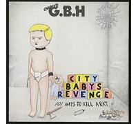 CITY BABYS REVENGE